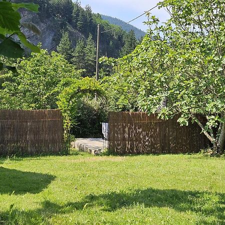 Uribiarte Goiko Villa Orozko Exteriör bild