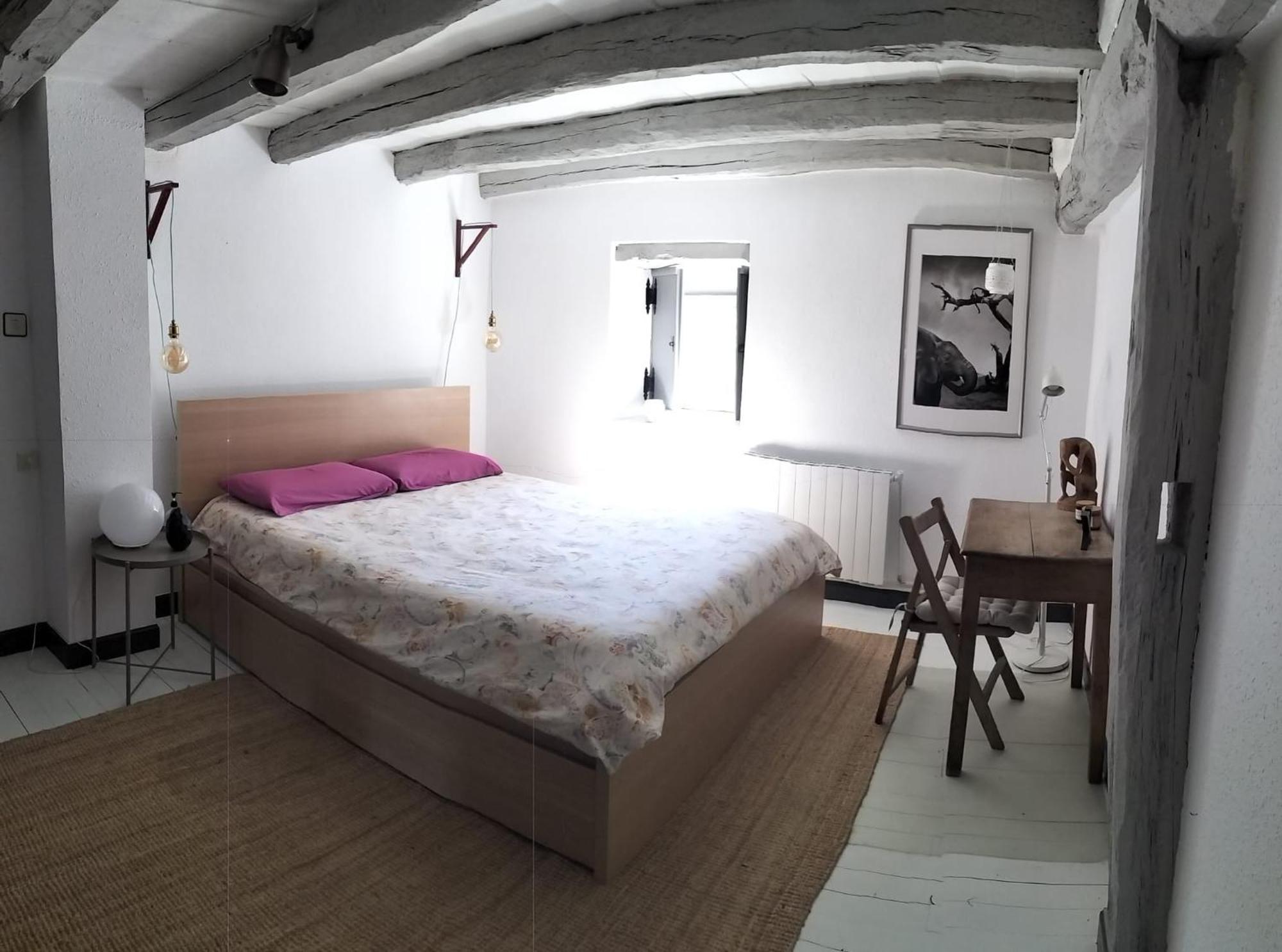 Uribiarte Goiko Villa Orozko Exteriör bild