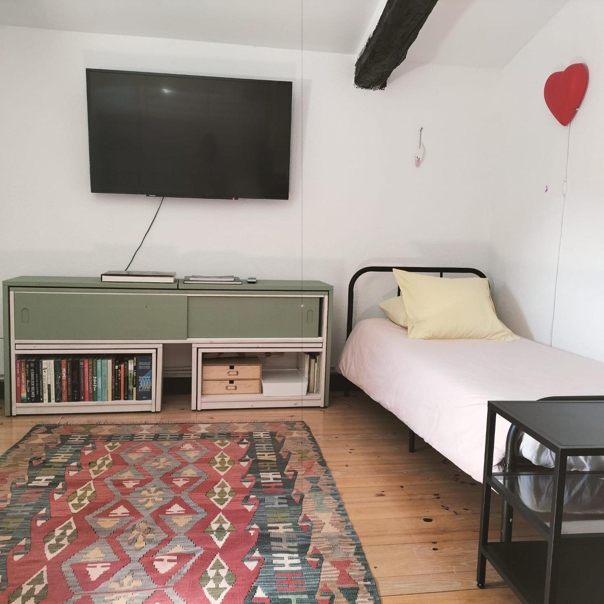 Uribiarte Goiko Villa Orozko Exteriör bild