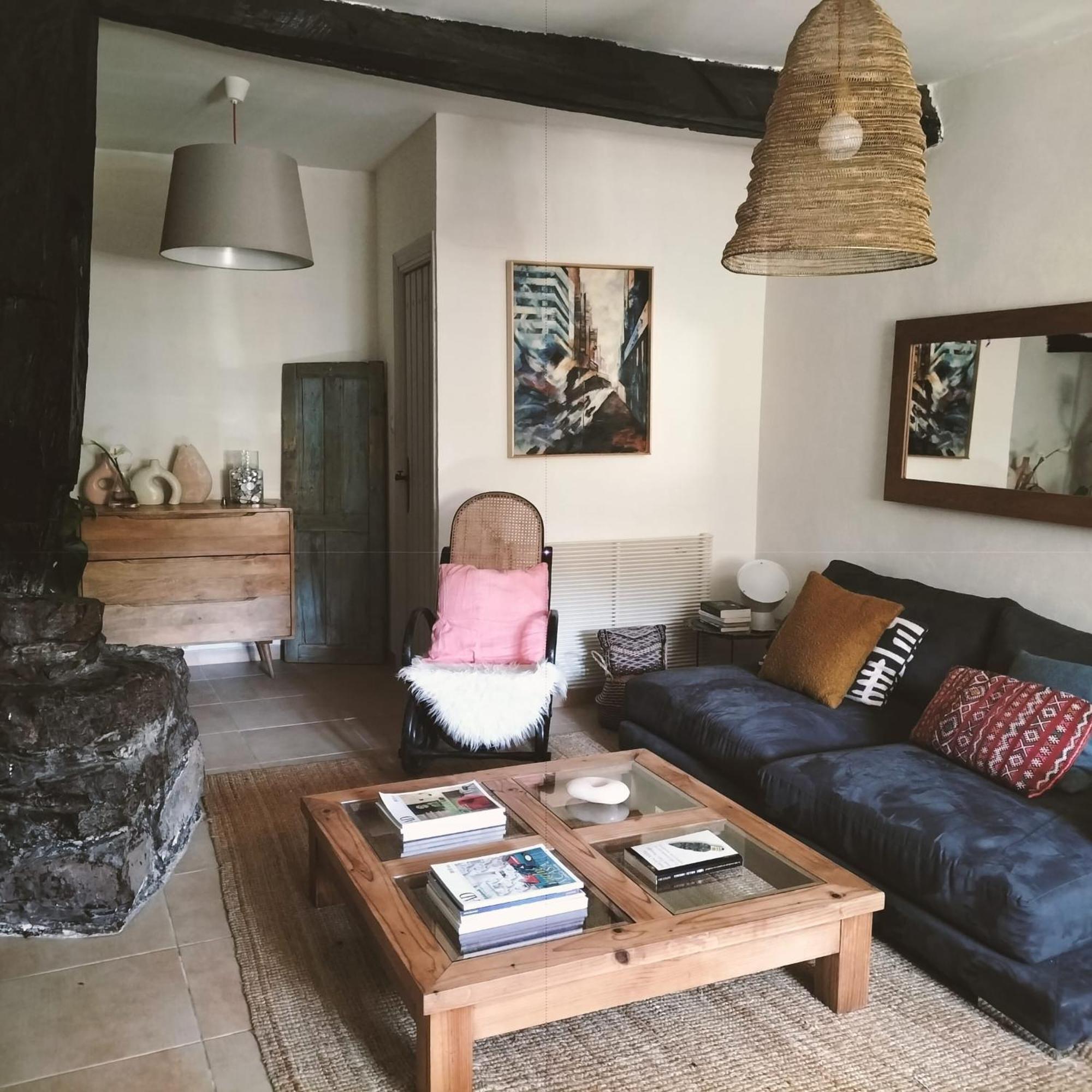 Uribiarte Goiko Villa Orozko Exteriör bild
